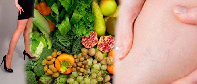 Barizeak dieta